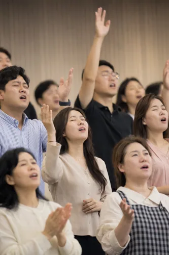 Choir 6