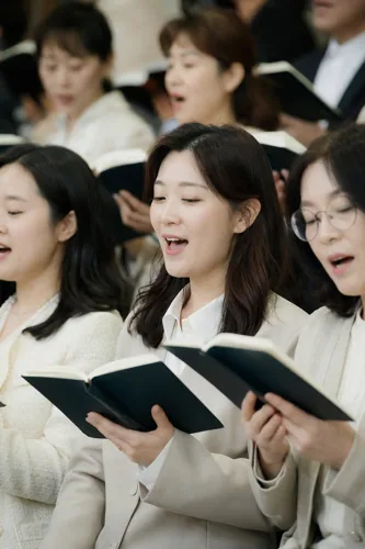 Choir 7
