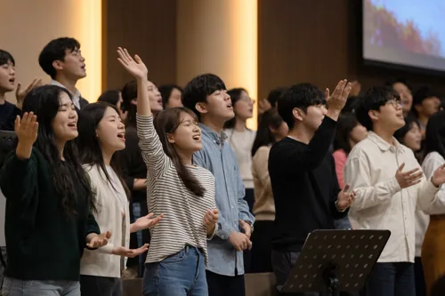 Choir 2