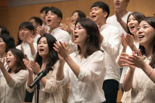 Choir 4