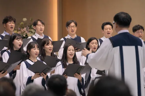 Choir 5