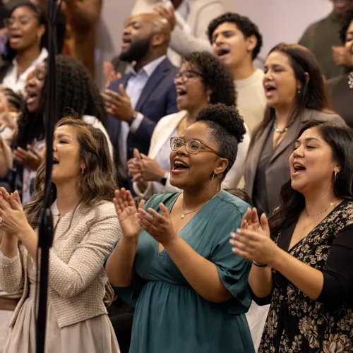 Choir 4