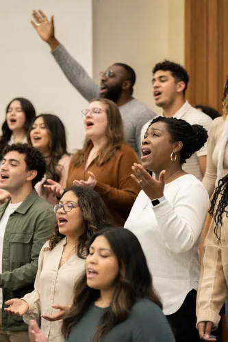 Choir 2