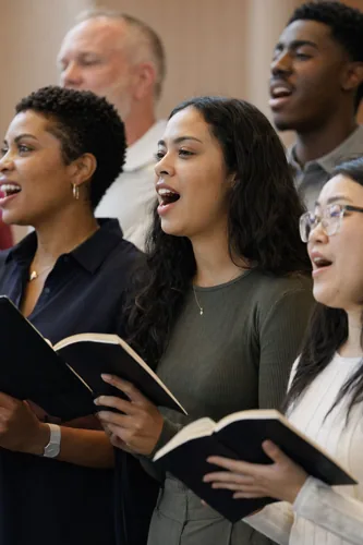 Choir 3