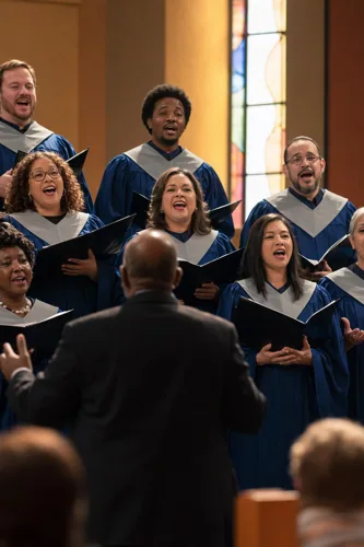 Choir 5