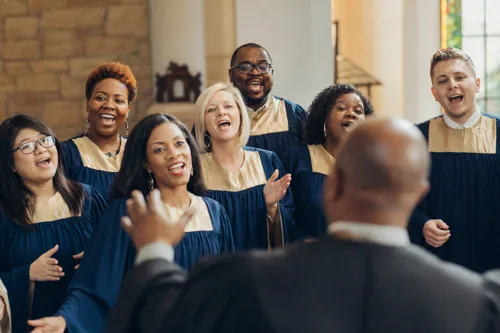 Choir 1