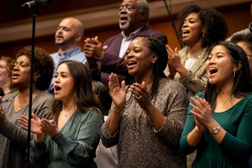 Choir 4