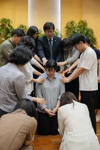 Commissioning 1