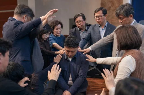 Commissioning 1