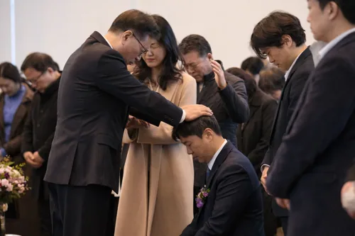 Commissioning 6