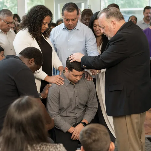 Commissioning 2