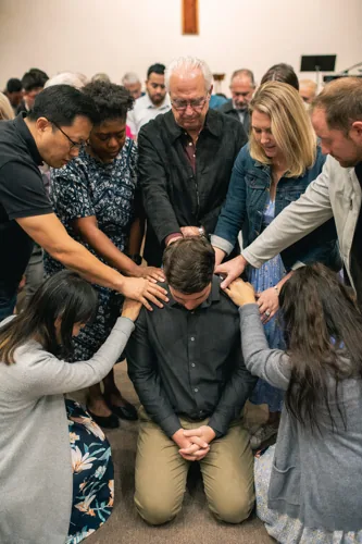 Commissioning 1