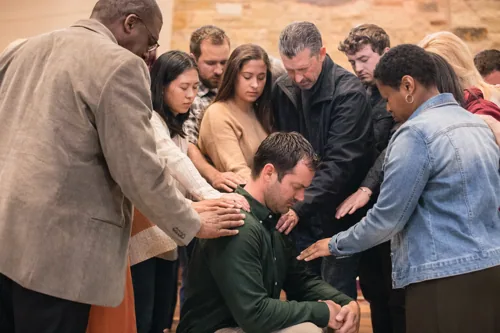 Commissioning 1