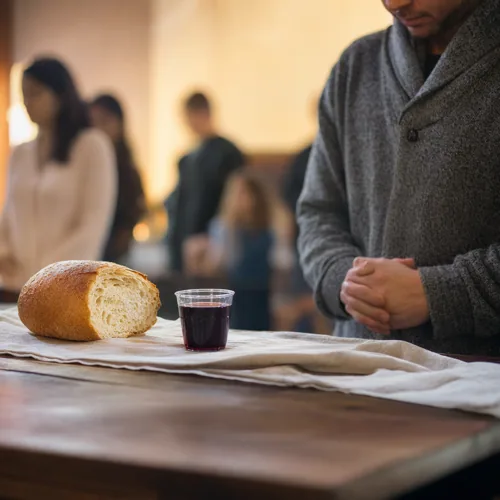 Communion 2