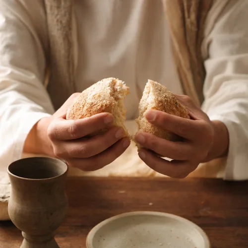 Communion 3