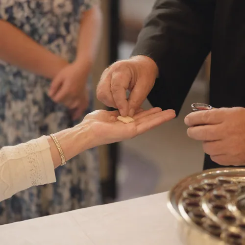 Communion 5