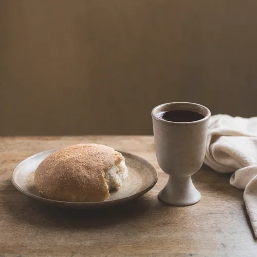 Communion 6