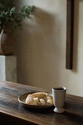 Communion 2