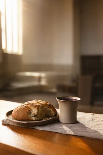 Communion 6