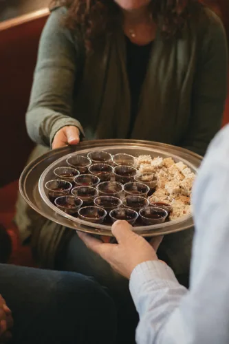 Communion 8