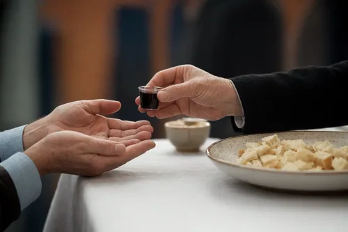 Communion 5