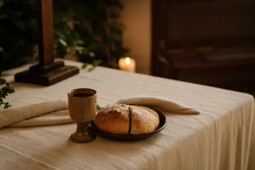 Communion 6