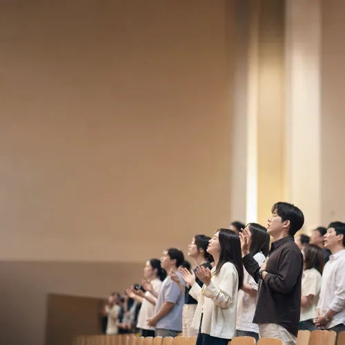 Congregation Worship background 1