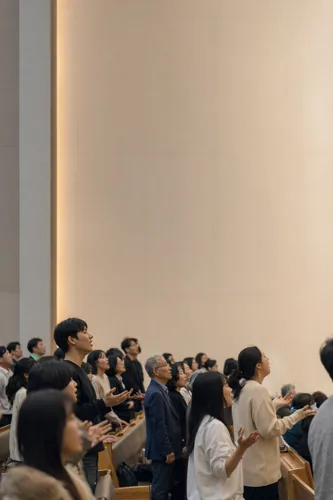 Congregation Worship background 1