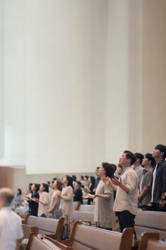Congregation Worship background 2