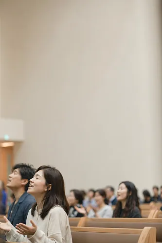 Congregation Worship background 4