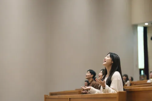 Congregation Worship background 4