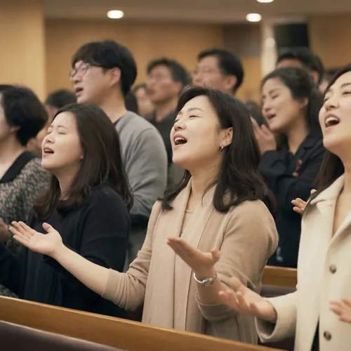 Congregation Worship 4