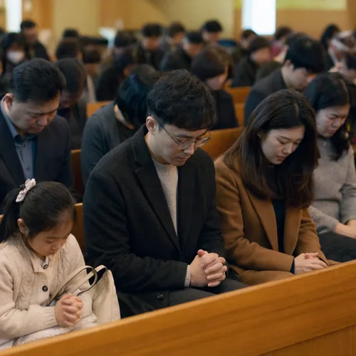 Congregation Worship 5