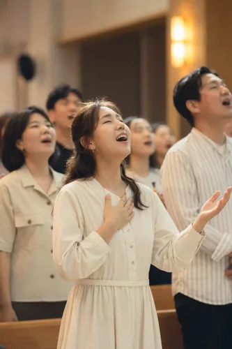 Congregation Worship 4
