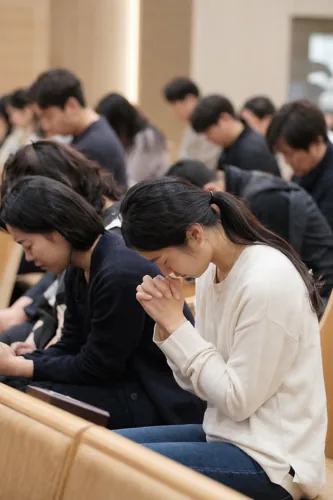 Congregation Worship 5