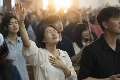 Congregation Worship 3