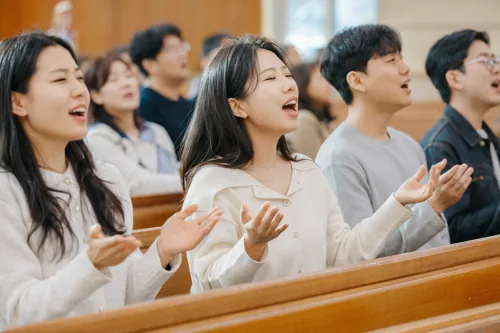 Congregation Worship 4