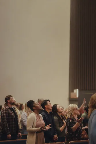 Congregation Worship background 1