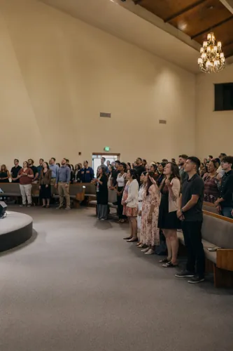 Congregation Worship background 2