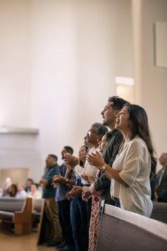 Congregation Worship background 4