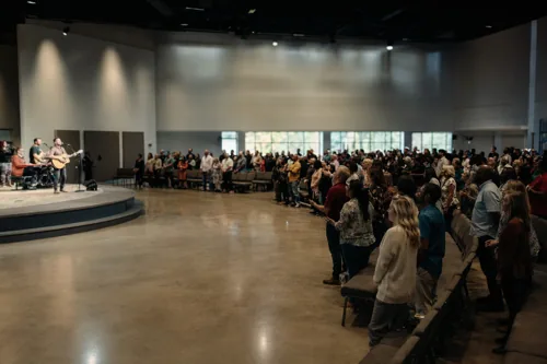 Congregation Worship background 2