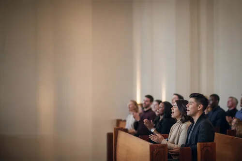 Congregation Worship background 4