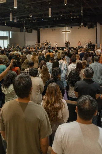Congregation Worship 2