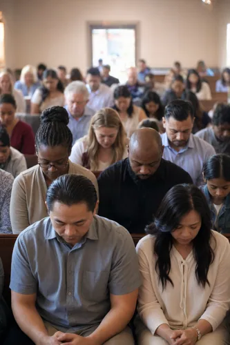 Congregation Worship 5