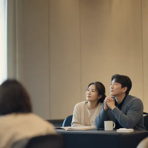 Couples Ministry background 3