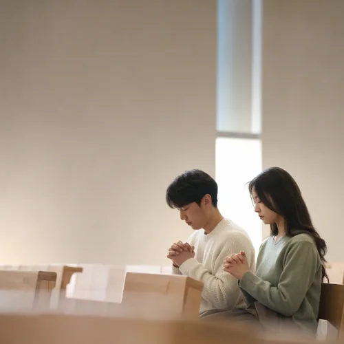 Couples Ministry background 4