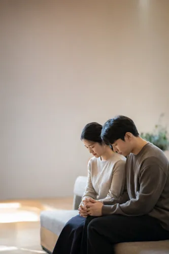 Couples Ministry background 2