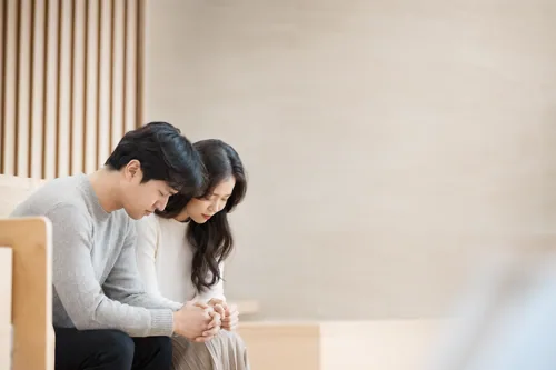 Couples Ministry background 2