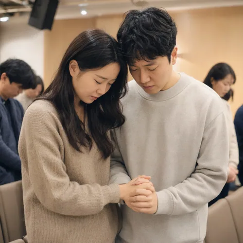 Couples Ministry 2
