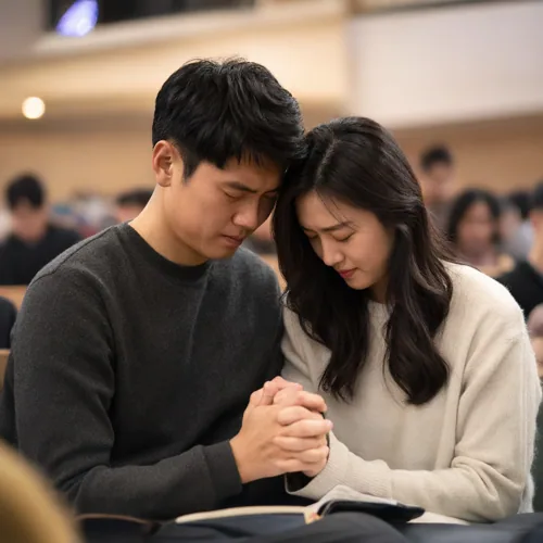 Couples Ministry 8